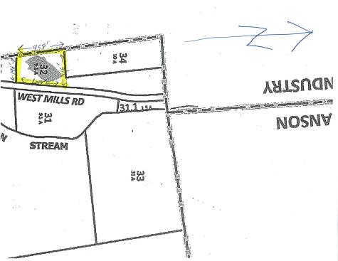 Lot 32 Route 148 Starks ME 04911