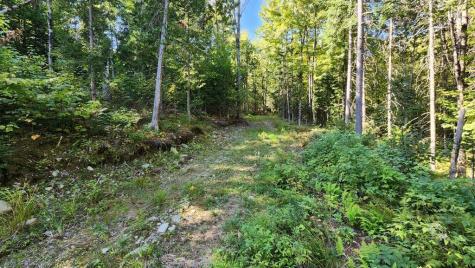 Lot 32 Route 148 Starks ME 04911