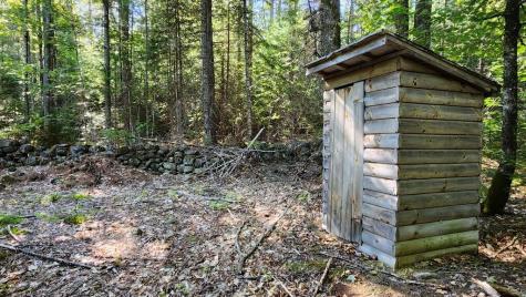 Lot 32 Route 148 Starks ME 04911