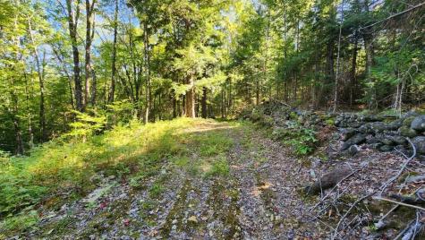 Lot 32 Route 148 Starks ME 04911