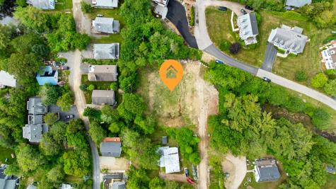 28 Prospect Avenue York ME 03909