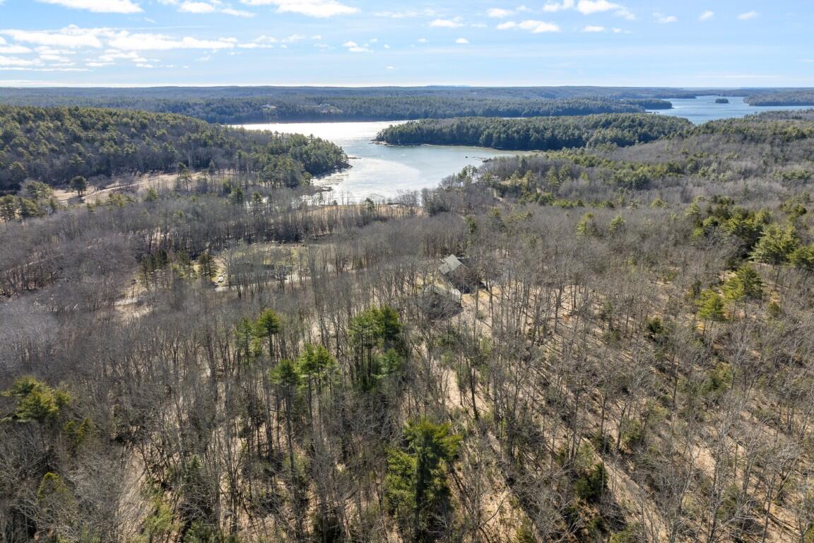 P/o Lot 38 River Road Edgecomb ME 04556