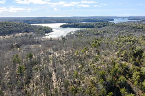 P/o Lot 38 River Road Edgecomb ME 04556