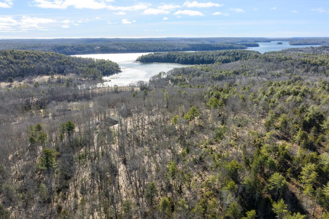 P/o Lot 38 River Road Edgecomb ME 04556
