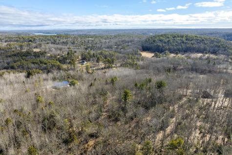 P/o Lot 38 River Road Edgecomb ME 04556