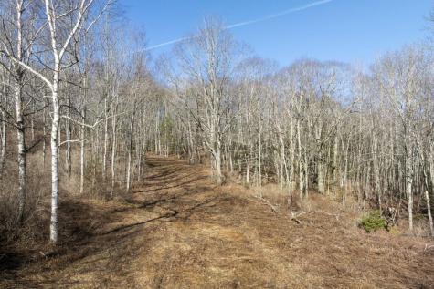 P/o Lot 38 River Road Edgecomb ME 04556