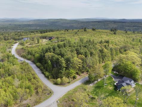 Lot 2 Vista Way Naples ME 04055