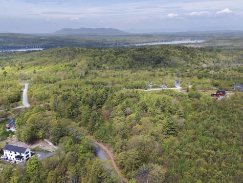 Lot 2 Vista Way Naples ME 04055