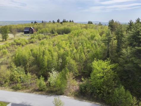 Lot 2 Vista Way Naples ME 04055