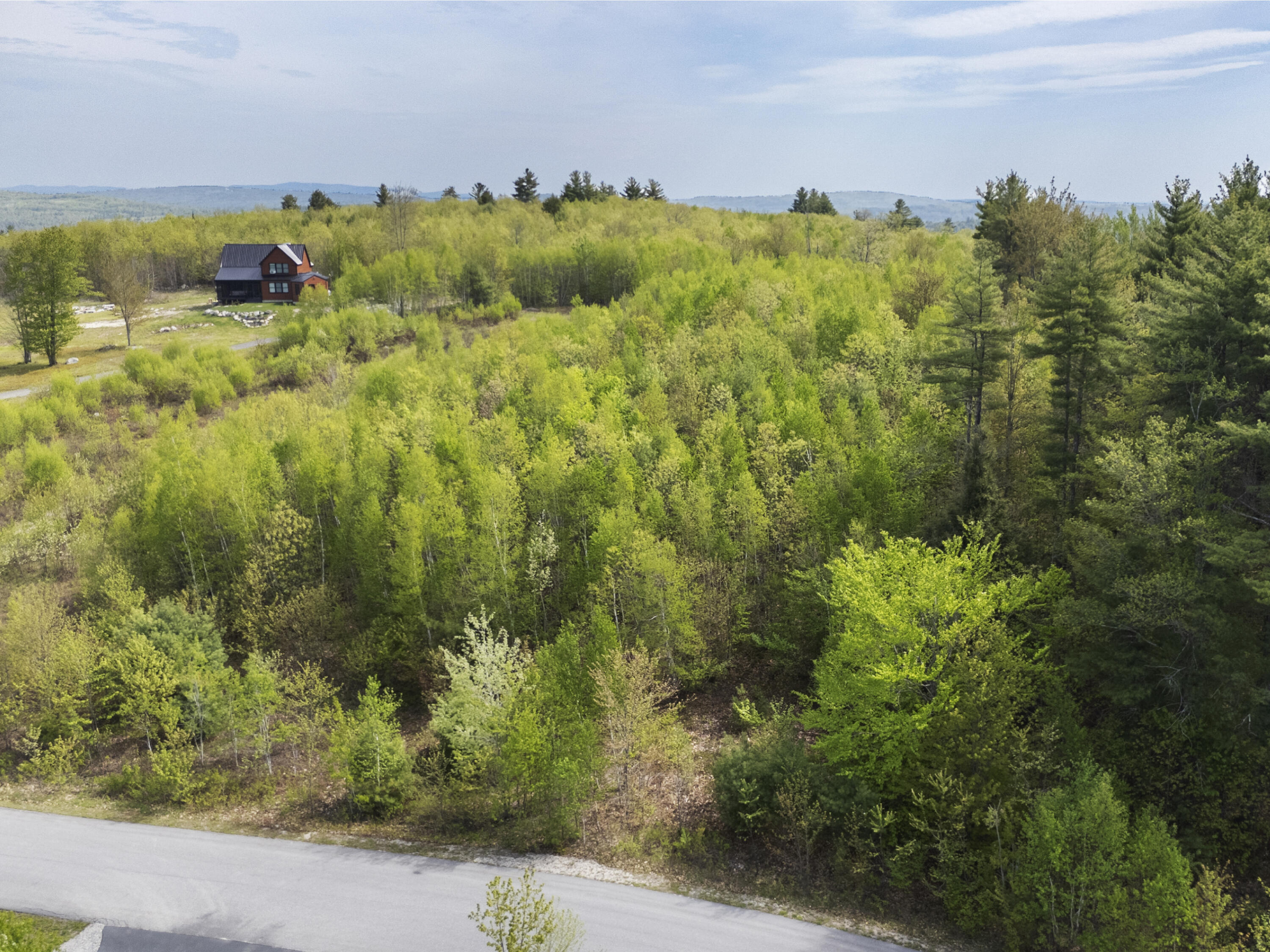 Lot 2 Vista Way Naples ME 04055