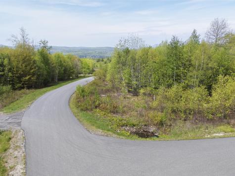 Lot 2 Vista Way Naples ME 04055