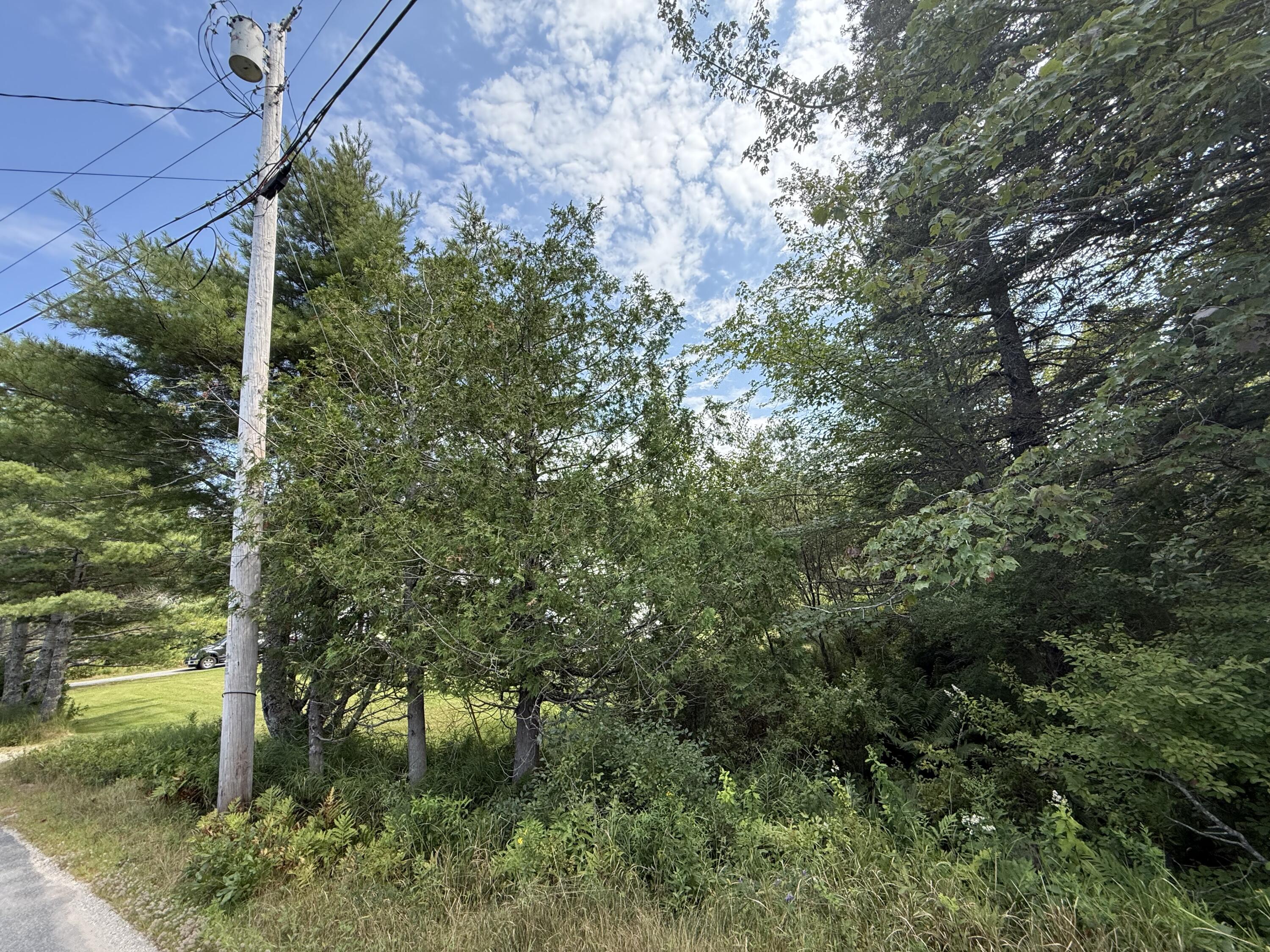 M3L66&66-2 Sunset Cross Road Deer Isle ME 04627