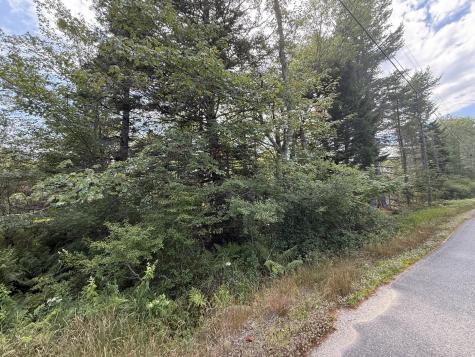 M3L66&66-2 Sunset Cross Road Deer Isle ME 04627