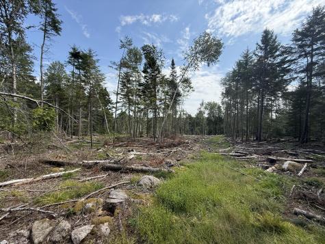 M3L66&66-2 Sunset Cross Road Deer Isle ME 04627