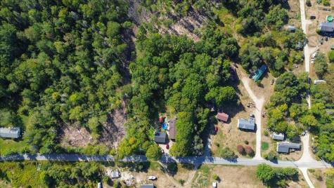 M3L66&66-2 Sunset Cross Road Deer Isle ME 04627