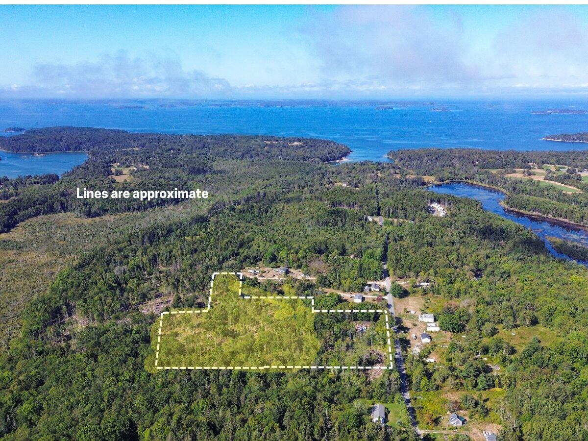 M3L66&66-2 Sunset Cross Road Deer Isle ME 04627