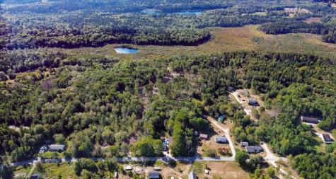 M3L66&66-2 Sunset Cross Road Deer Isle ME 04627