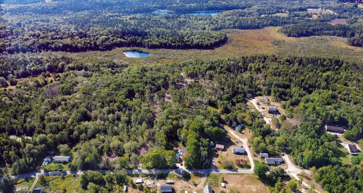 M3L66&66-2 Sunset Cross Road Deer Isle ME 04627