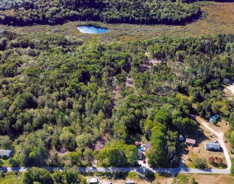 M3L66&66-2 Sunset Cross Road Deer Isle ME 04627