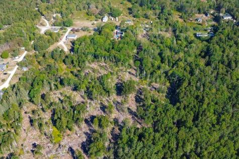 M3L66&66-2 Sunset Cross Road Deer Isle ME 04627