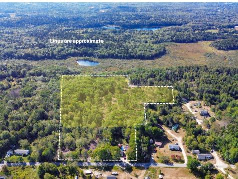 M3L66&66-2 Sunset Cross Road Deer Isle ME 04627