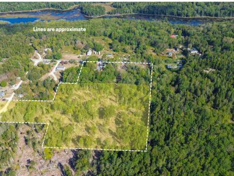 M3L66&66-2 Sunset Cross Road Deer Isle ME 04627