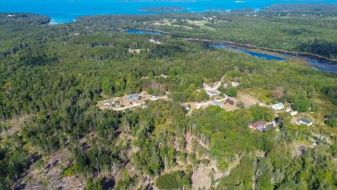 M3L66&66-2 Sunset Cross Road Deer Isle ME 04627
