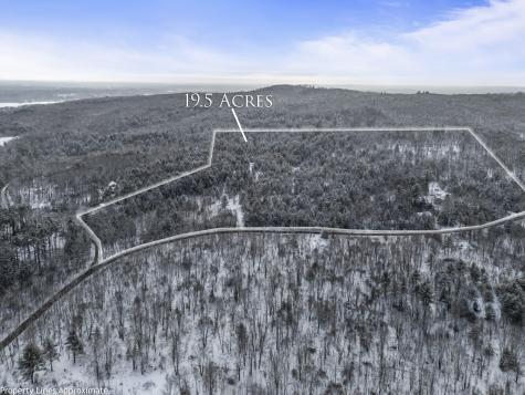 00 Clarry Hill Road Union ME 04862