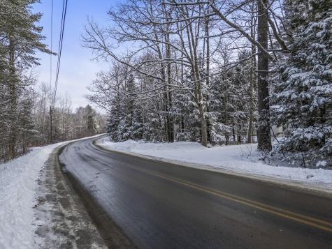 00 Clarry Hill Road Union ME 04862