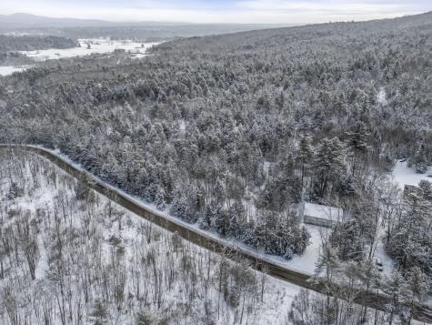 00 Clarry Hill Road Union ME 04862