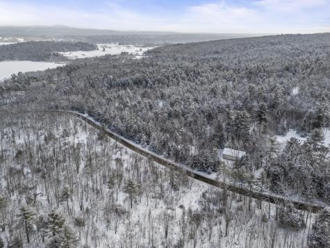 00 Clarry Hill Road Union ME 04862