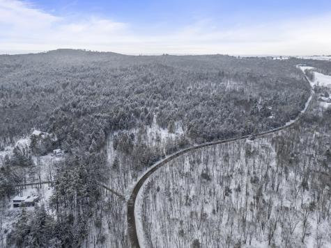 00 Clarry Hill Road Union ME 04862
