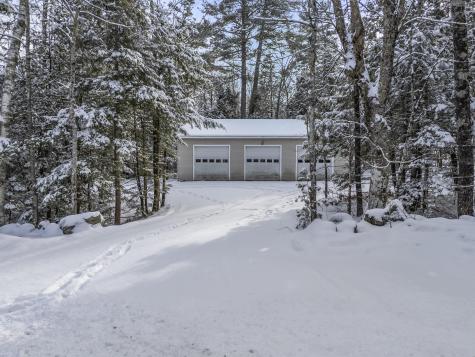 00 Clarry Hill Road Union ME 04862