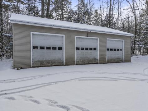 00 Clarry Hill Road Union ME 04862