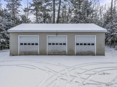 00 Clarry Hill Road Union ME 04862