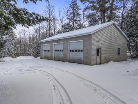 00 Clarry Hill Road Union ME 04862