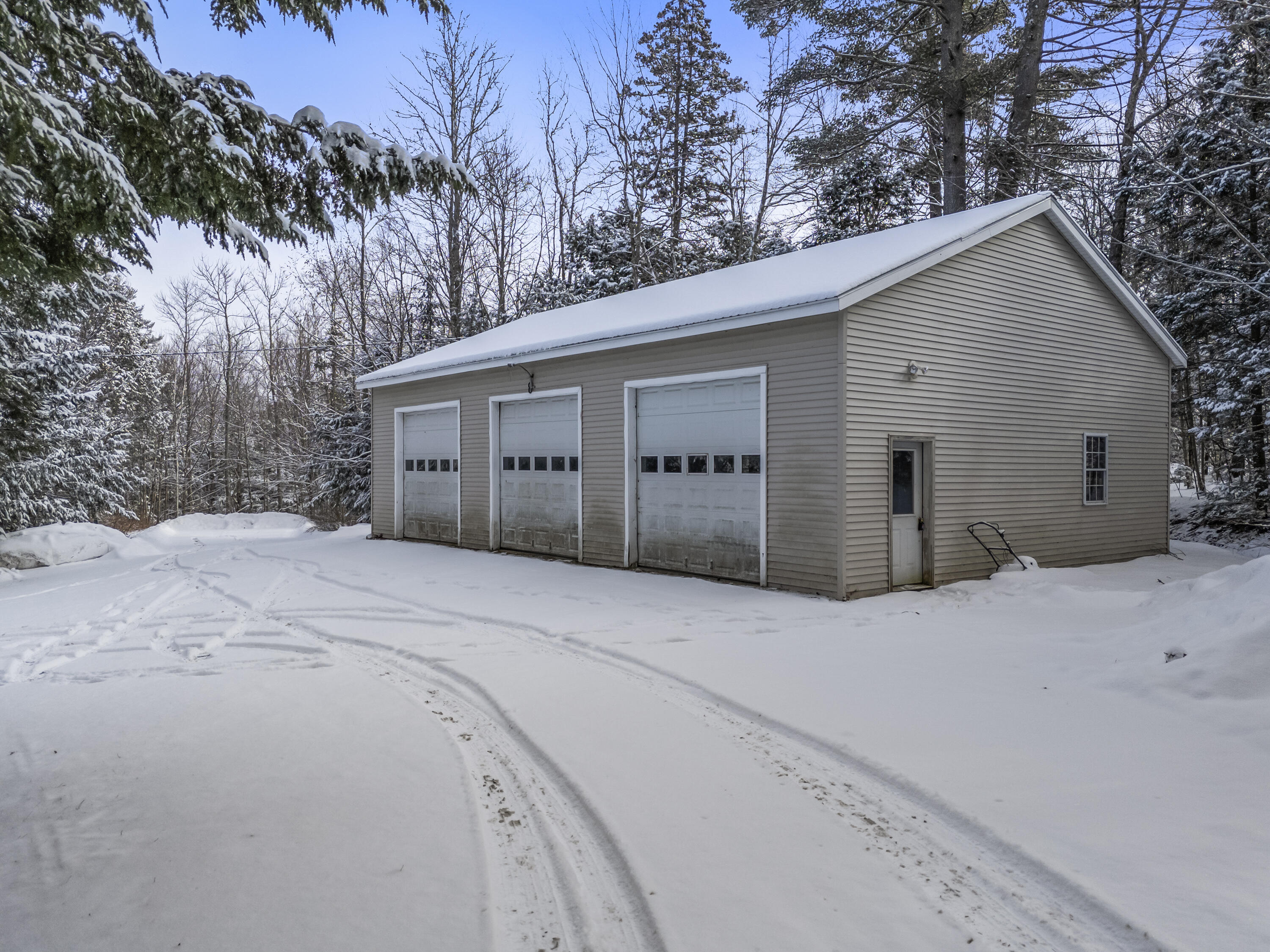 00 Clarry Hill Road Union ME 04862