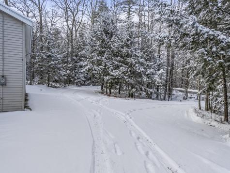 00 Clarry Hill Road Union ME 04862