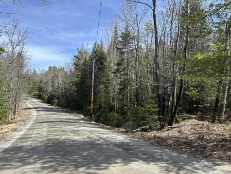 Lot 4 Holley Road Farmington ME 04938