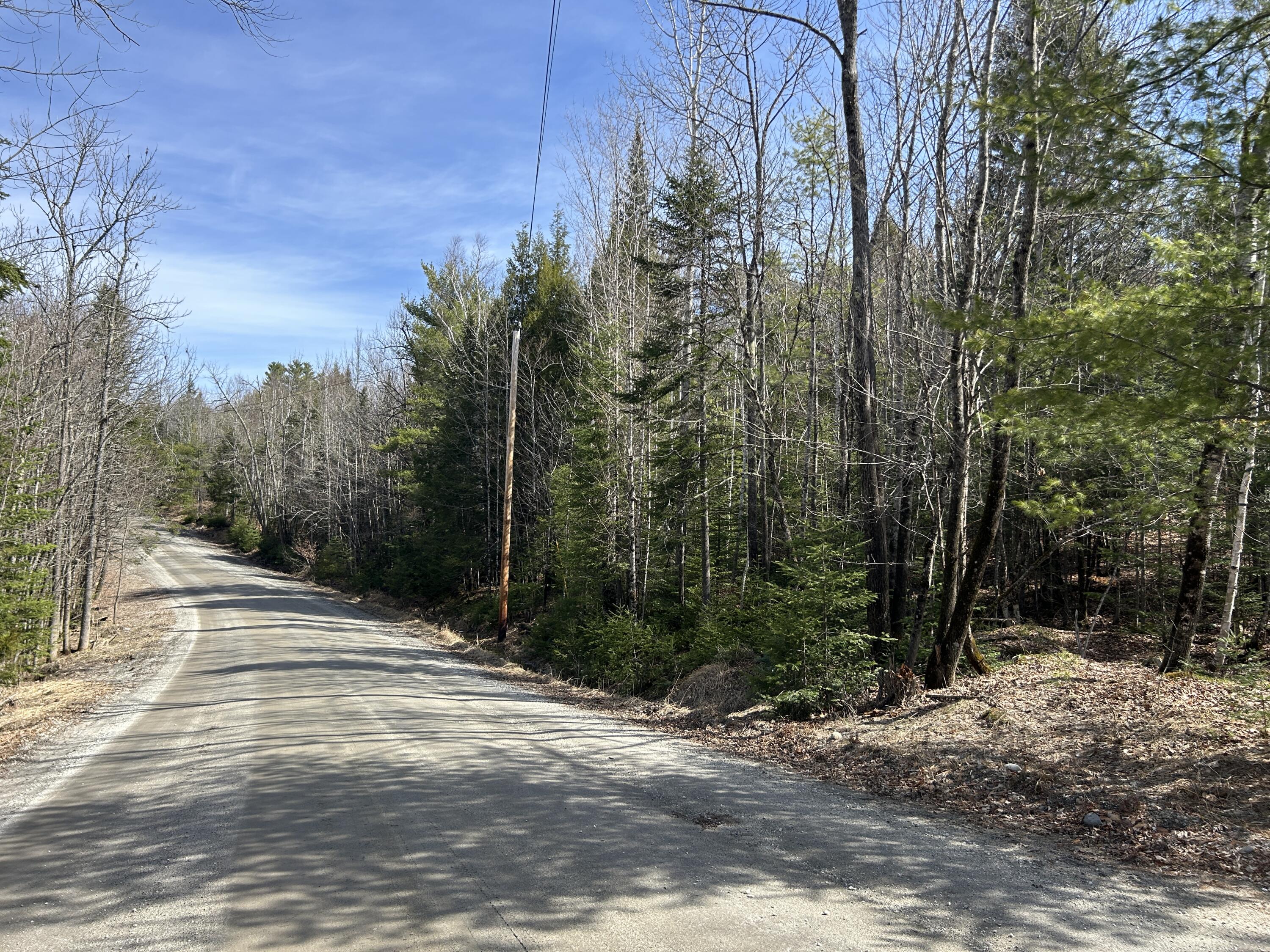 Lot 4 Holley Road Farmington ME 04938