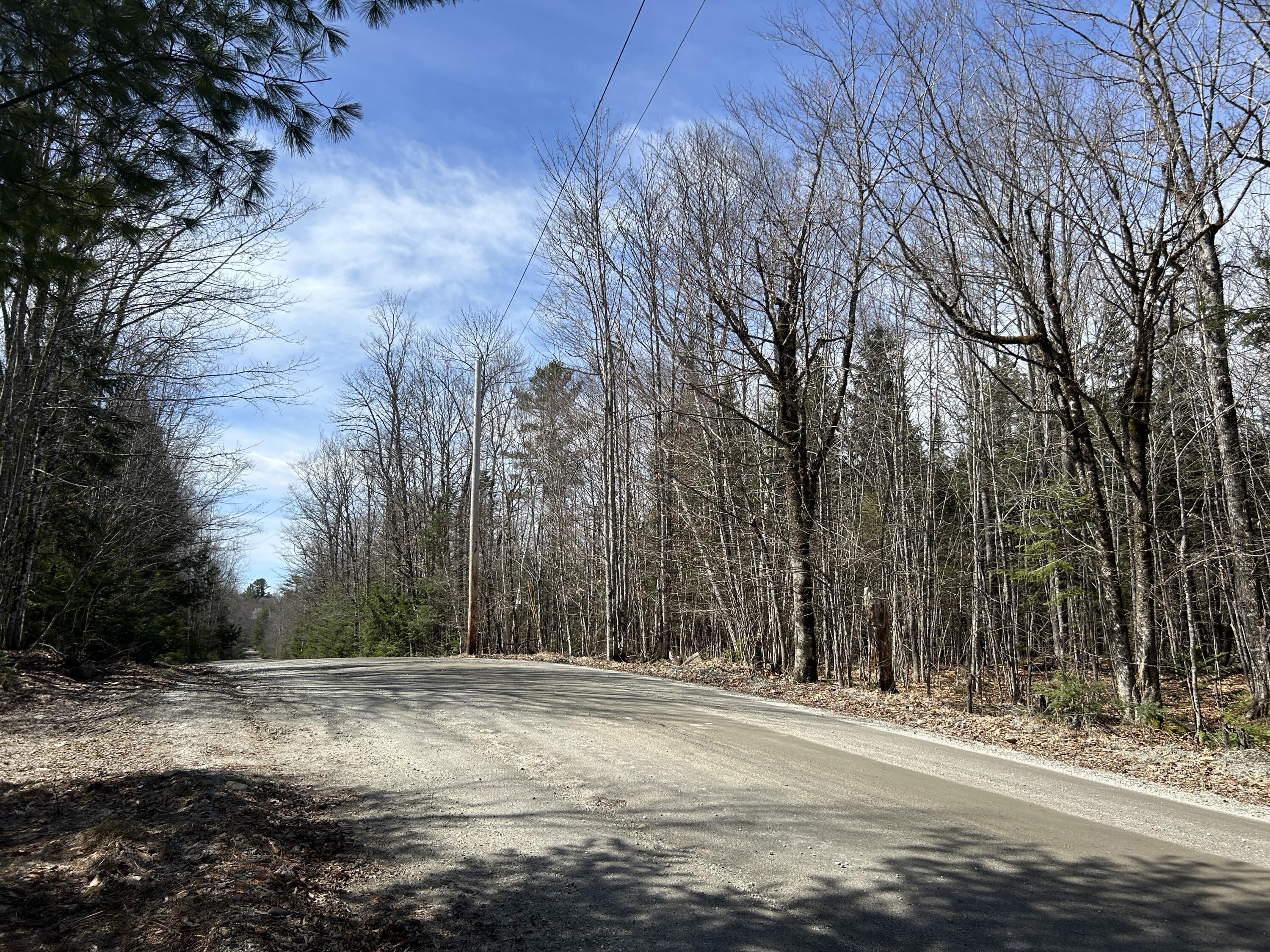 Lot 4 Holley Road Farmington ME 04938