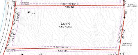 Lot 4 Holley Road Farmington ME 04938