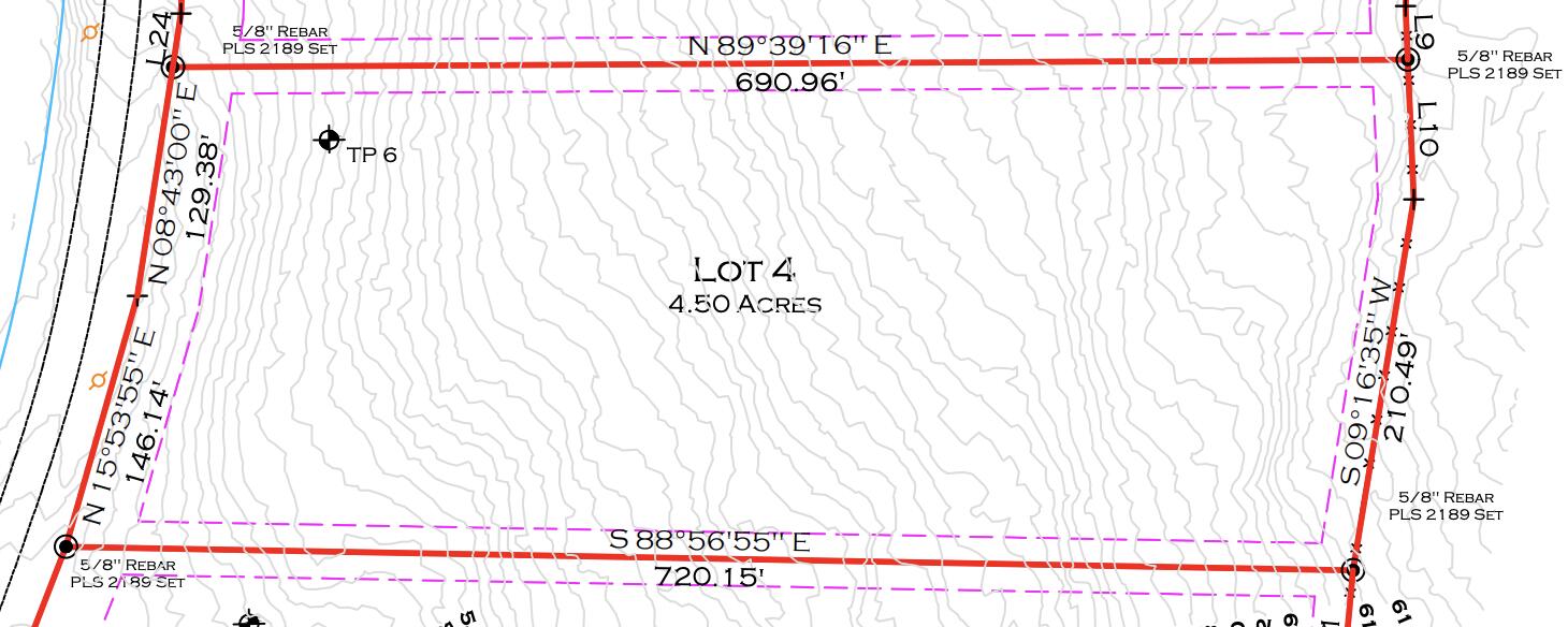 Lot 4 Holley Road Farmington ME 04938