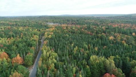 Map 12, Part Of Lot 31, Macomber Mill Road Franklin ME 04634