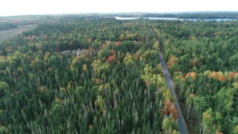 Map 12, Part Of Lot 31, Macomber Mill Road Franklin ME 04634