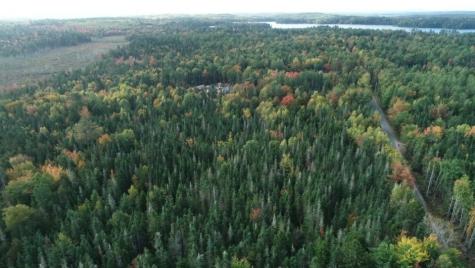 Map 12, Part Of Lot 31, Macomber Mill Road Franklin ME 04634