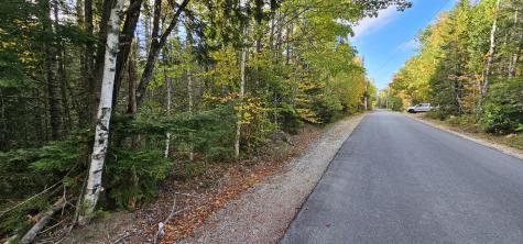 Map 12, Part Of Lot 31, Macomber Mill Road Franklin ME 04634