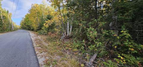 Map 12, Part Of Lot 31, Macomber Mill Road Franklin ME 04634