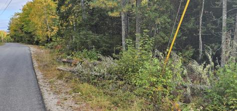 Map 12, Part Of Lot 31, Macomber Mill Road Franklin ME 04634