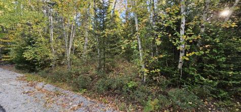 Map 12, Part Of Lot 31, Macomber Mill Road Franklin ME 04634